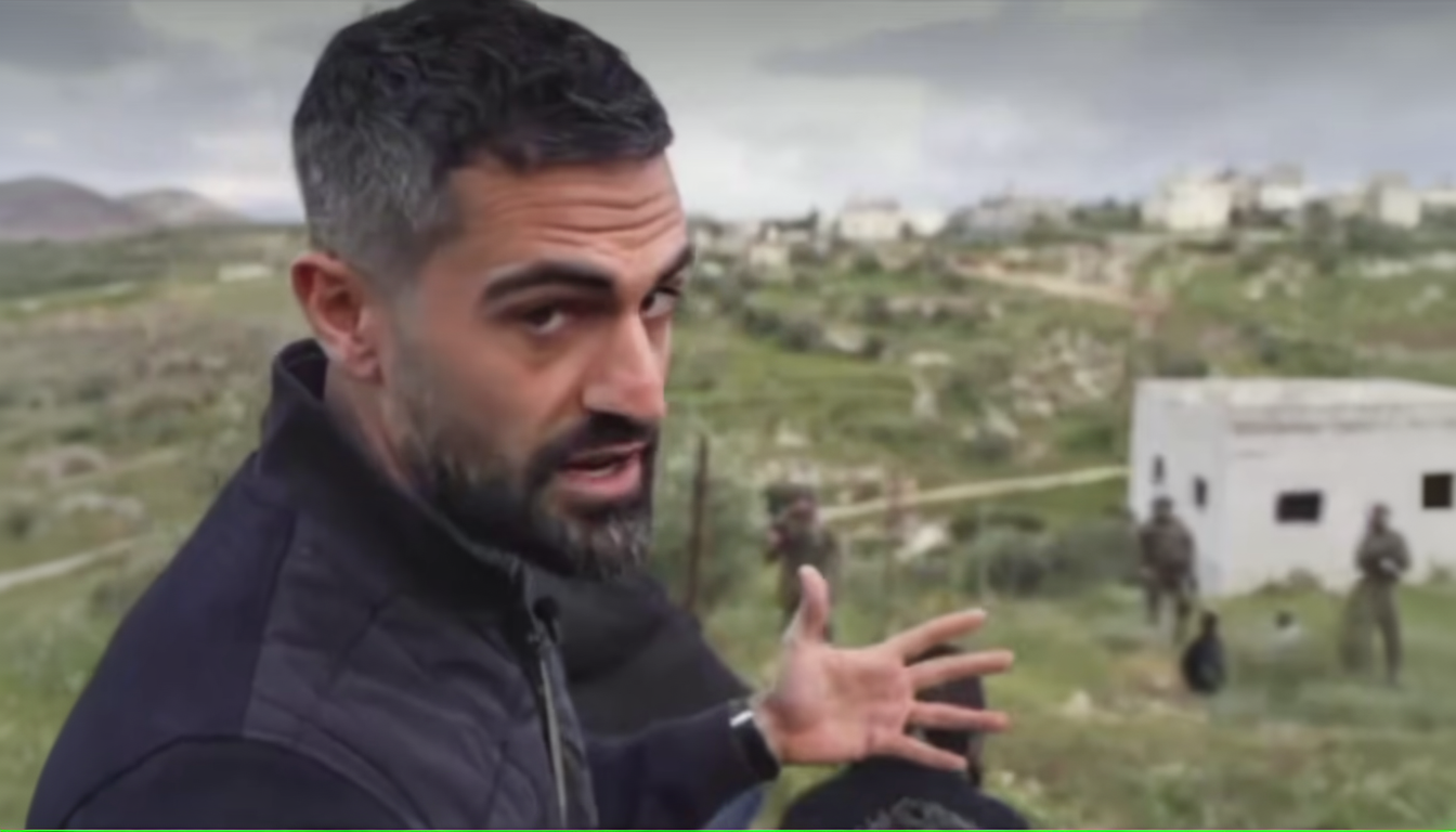 IDF Suspends Netzah Yisrael Battalion After Assault on CNN Crew in West Bank