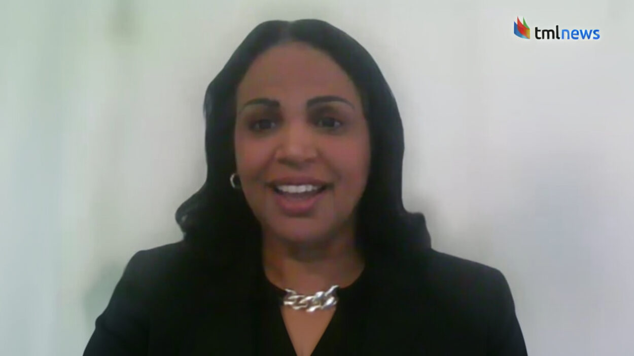 Bedouin Lawyer Hanan Alsanah Eyes Politics To Advance Arab-Jewish Partnership, Women’s Leadership