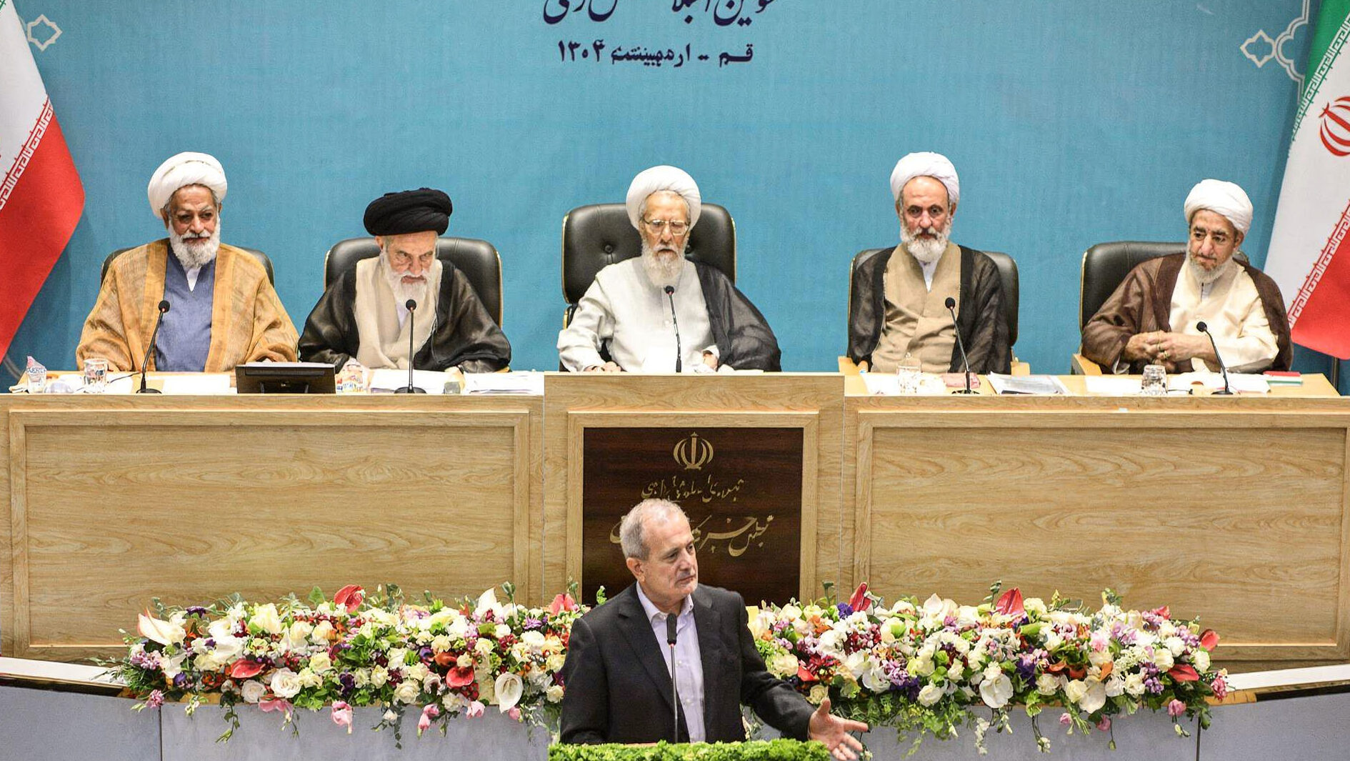 Assembly of Experts: The Name of Iran’s Next Leader Will Be Announced ‘Soon’