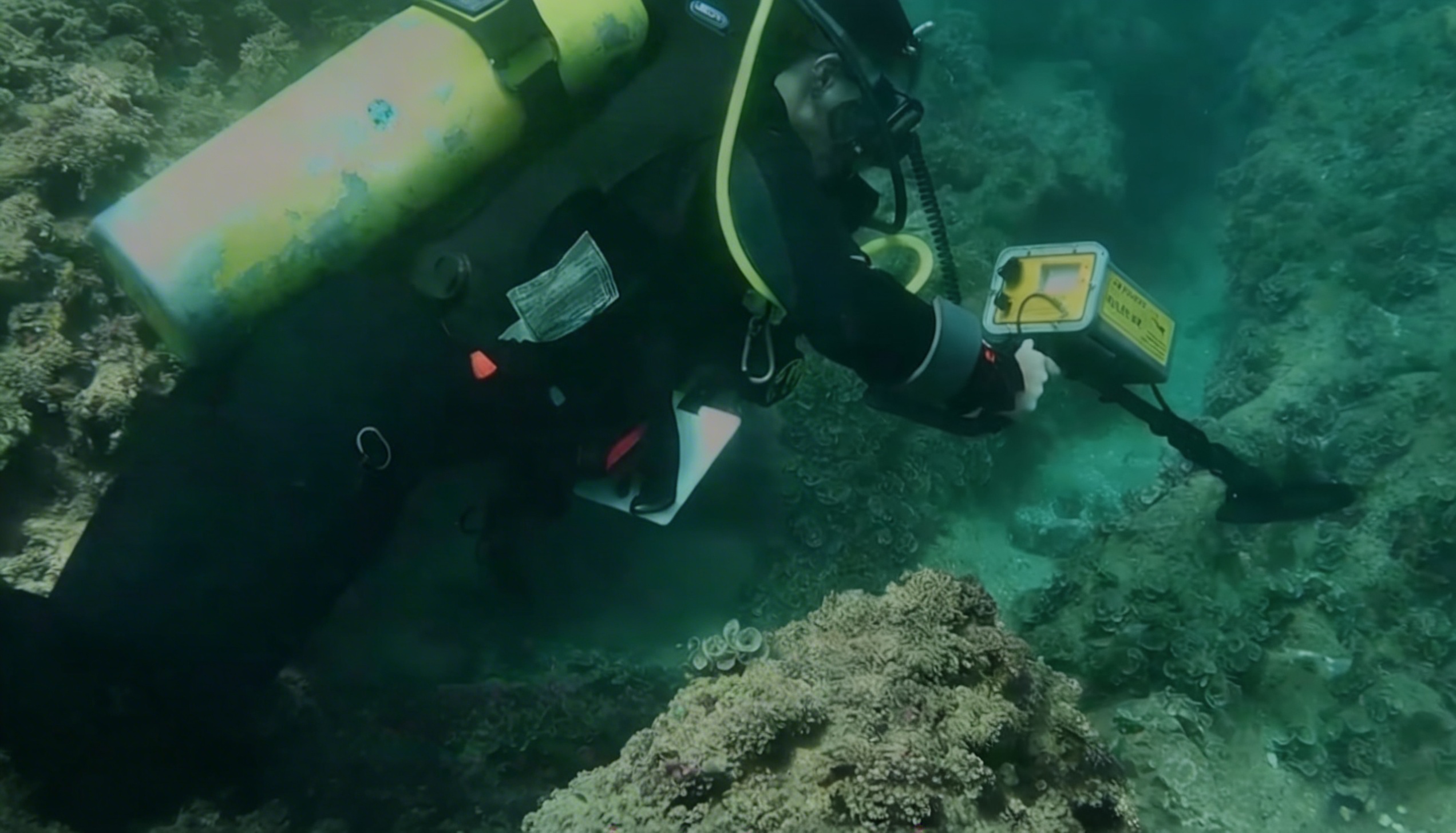 Discovery off Israel’s Coast Reveals Earliest Known 2,600-Year-Old Shipment of Raw Iron