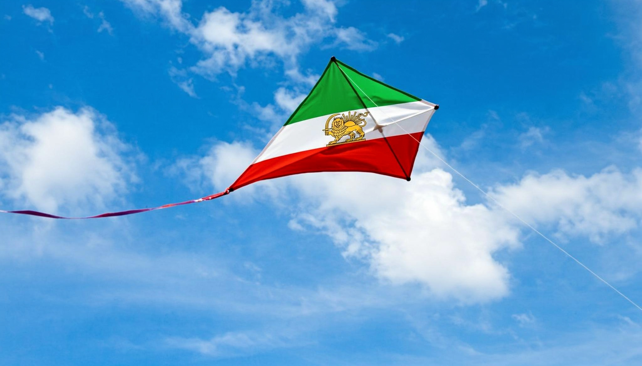 OPINION – Freedom Floats Over Iran, but How Will It Rise?