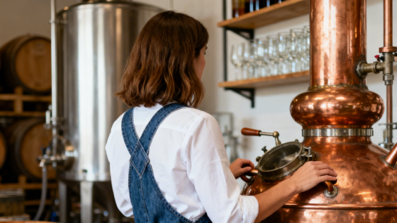 Israeli Women Entrepreneurs Push Forward Through War and Uncertainty