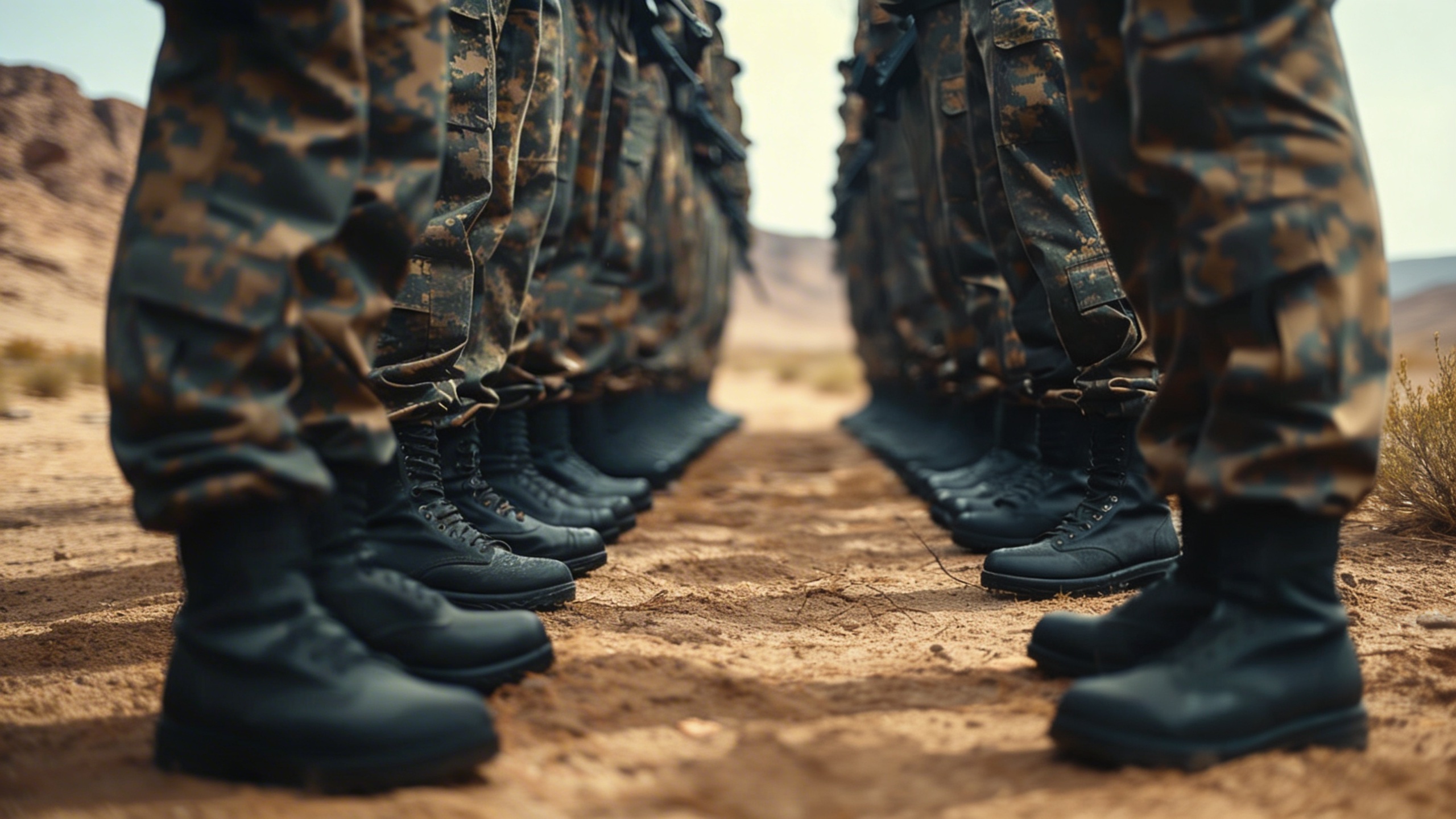 Beyond Airstrikes: What US Boots on the Ground in Iran Could Mean for the Middle East