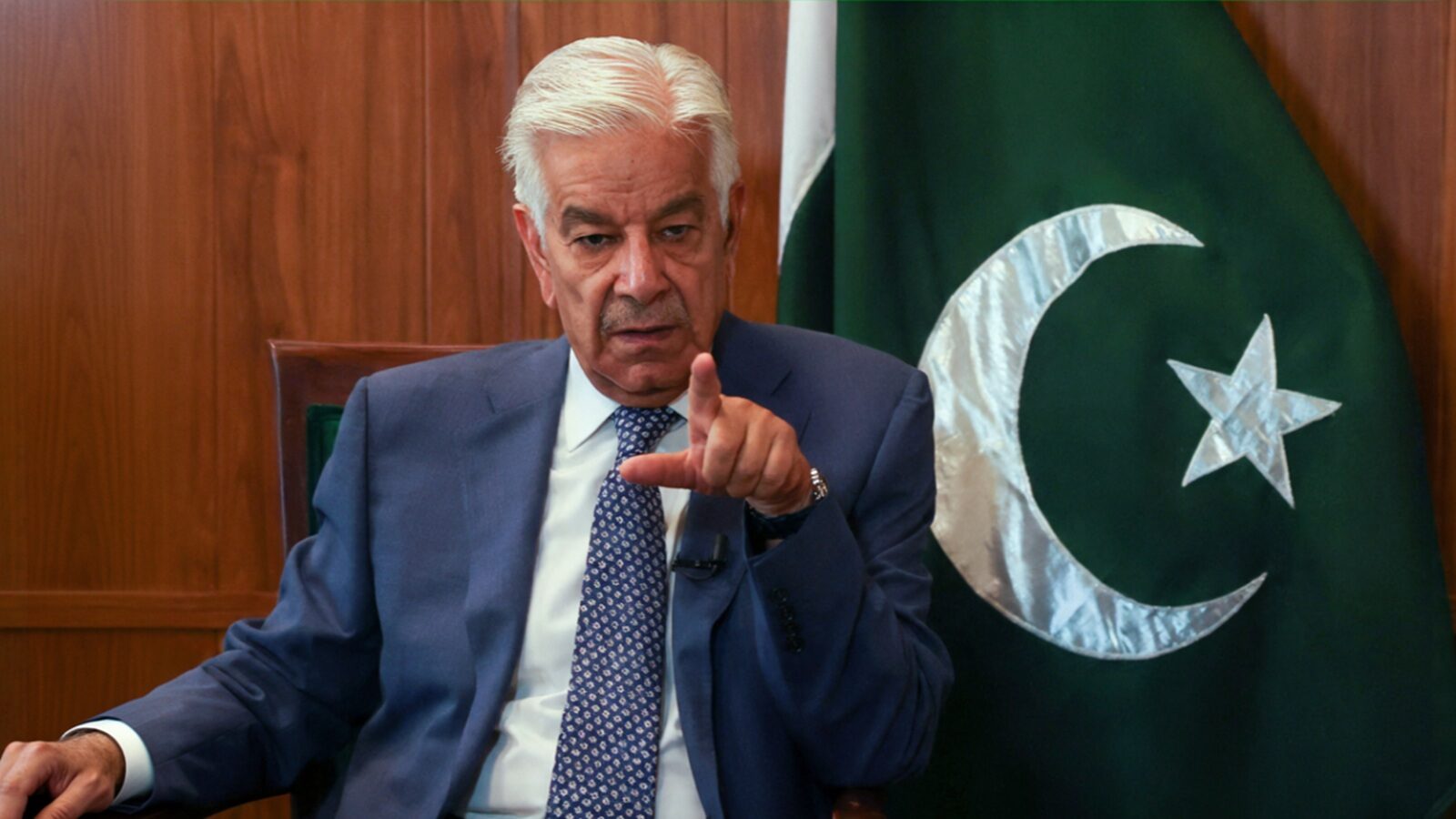 Pakistan warns Iran: Houthi attacks could activate Mecca defence pact