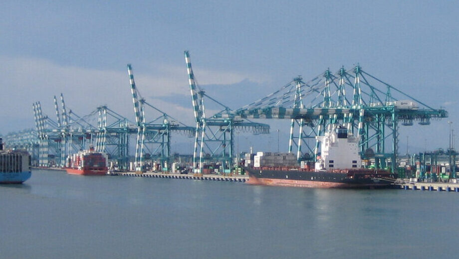 Malaysia Intensifies Inspection of Israel-Bound Shipments, Seizes Three Additional Containers Malaysia Intensifies Inspection of Israel-Bound Shipments, Seizes Three Additional Containers