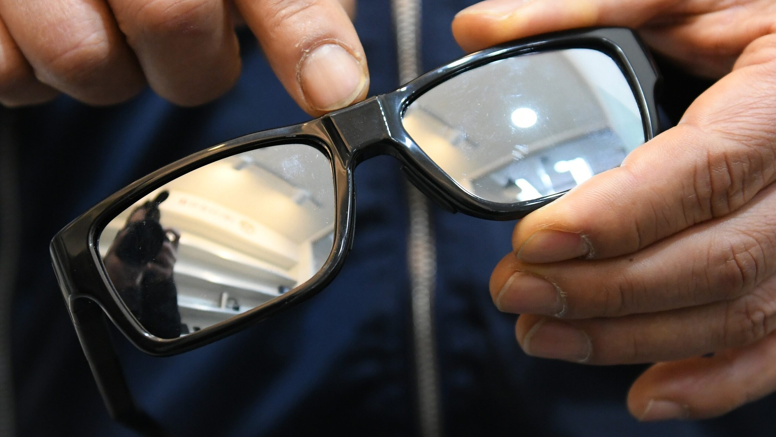 Punjab Moves To Ban Hidden-Camera Gadgets
