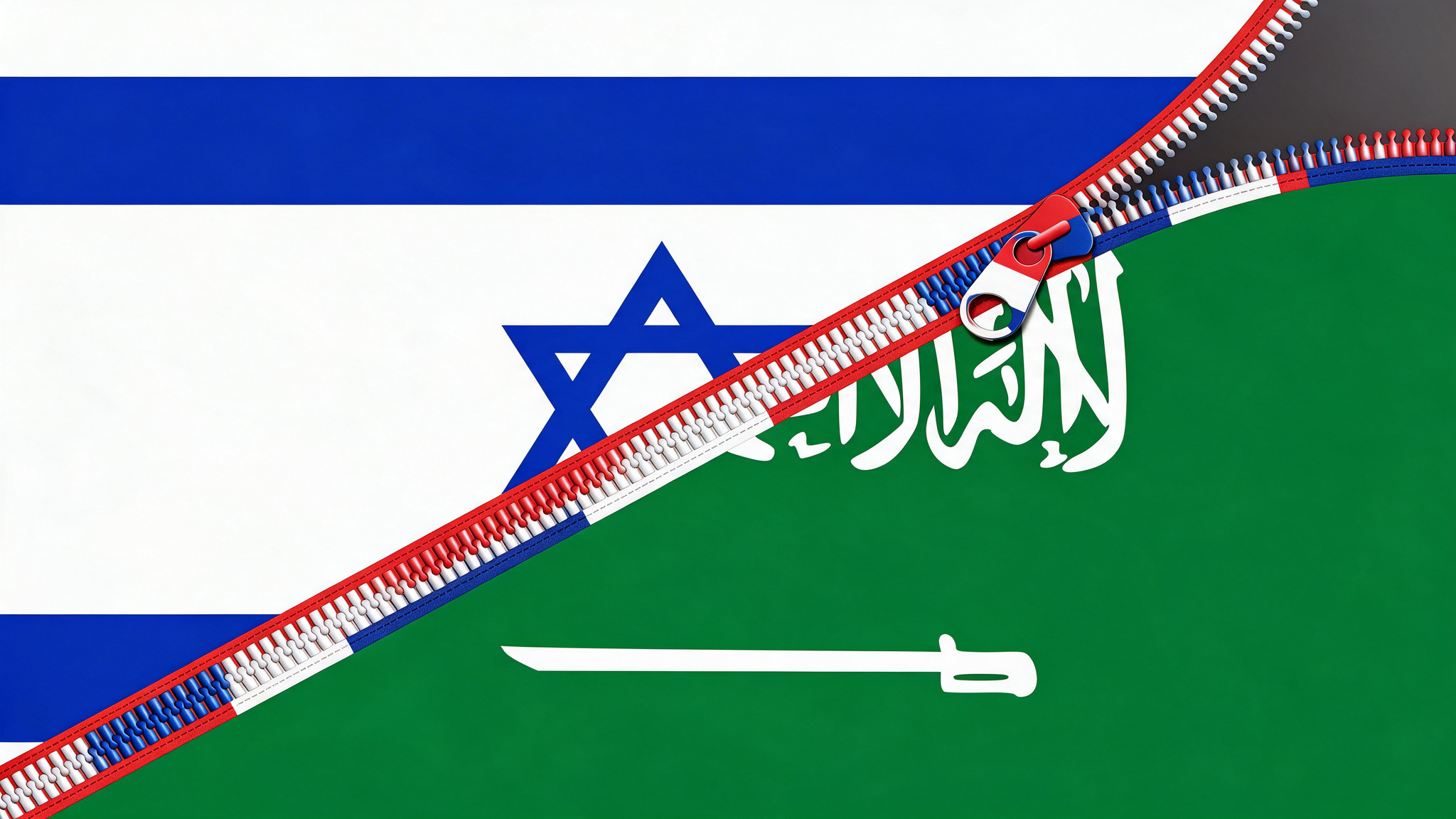 Trump’s Saudi-Israel Push Faces the Realities of Yemen, Elections, and Palestinian Statehood